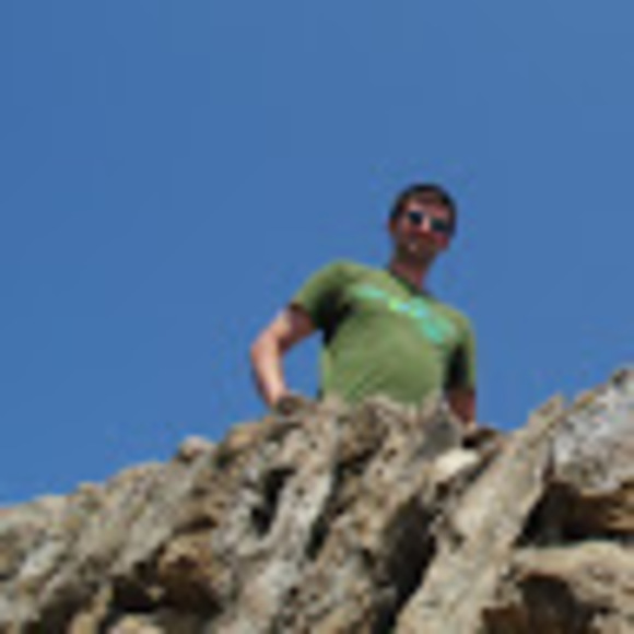 Meet your Posher, Jeremy - Picture 1 of 1